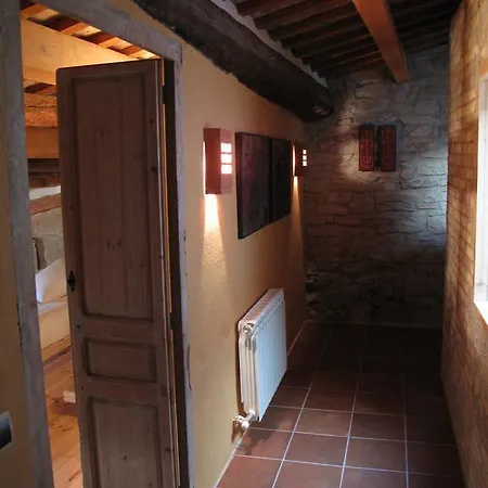 L'esgolfa De Ca L'ortís Figuerosa
