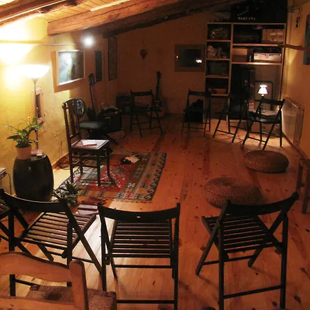 L'esgolfa De Ca L'ortis 3*